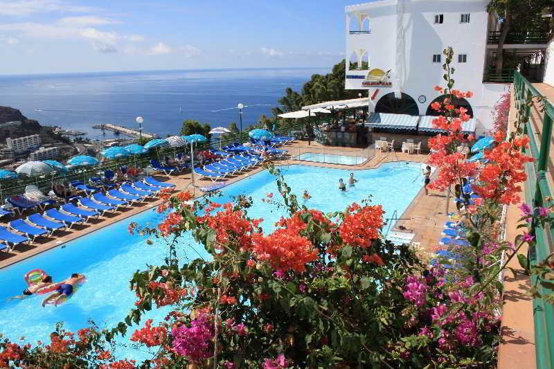 Colina Mar Puerto Rico (Gran Canaria) Exterior foto