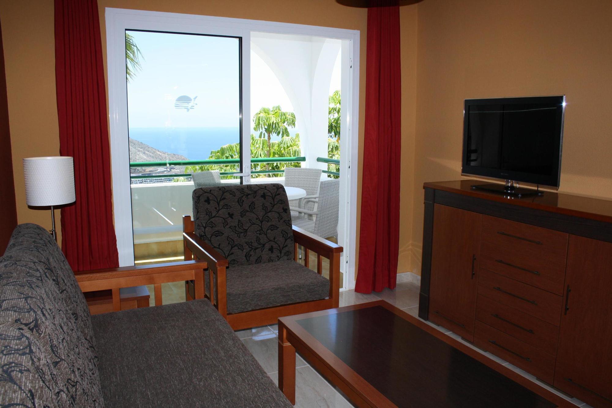 Colina Mar Puerto Rico (Gran Canaria) Exterior foto